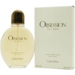 Obsession (m)
by Calvin Klien